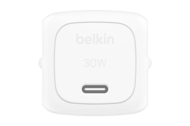 Φορτιστής Ταξιδίου BELKIN Boost Charge
