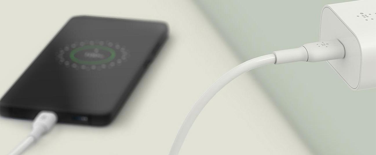 φορτιστής ταξιδίου BELKIN 