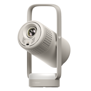 XGiMi Vibe Pro Portable Smart Φορητός Projector