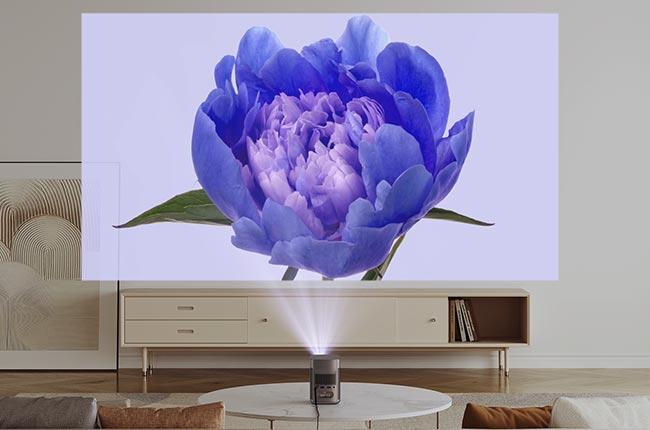 XGiMi MoGo 2 Pro Google Φορητό Projector