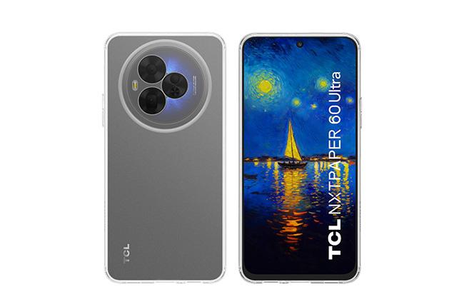 CASE COSY TCL 60ULTRA NXTPAPER 5G