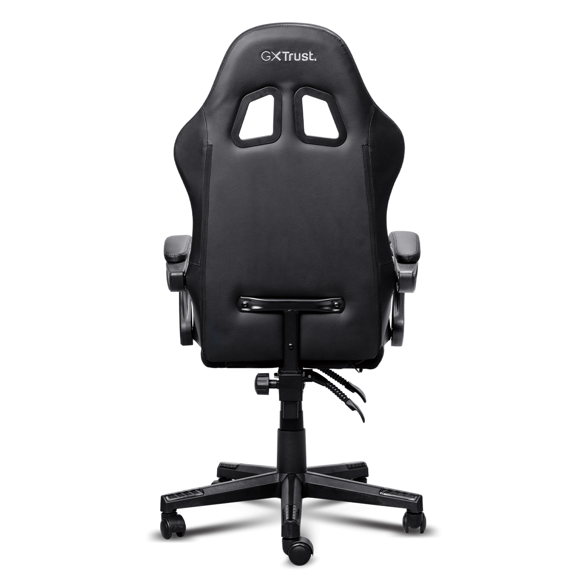 Καρέκλα Gaming TRUST RGB GXT704 Roniq Μαύρη - 3