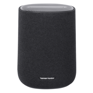 Harman Kardon Soundbar HKENCHSPKBLKEP 1.0