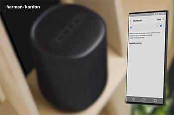 Harman Kardon Enchant