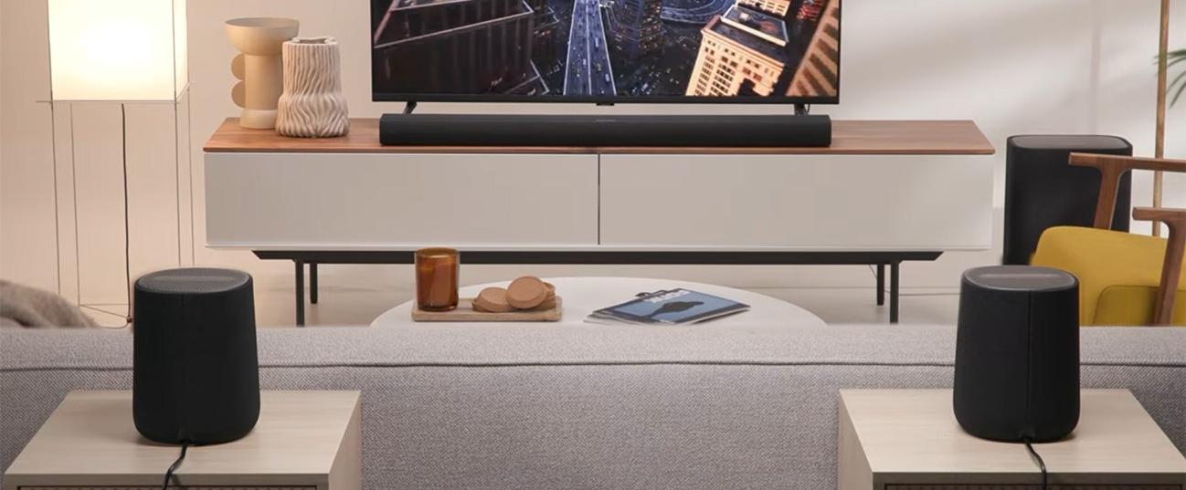 Harman Kardon Enchant