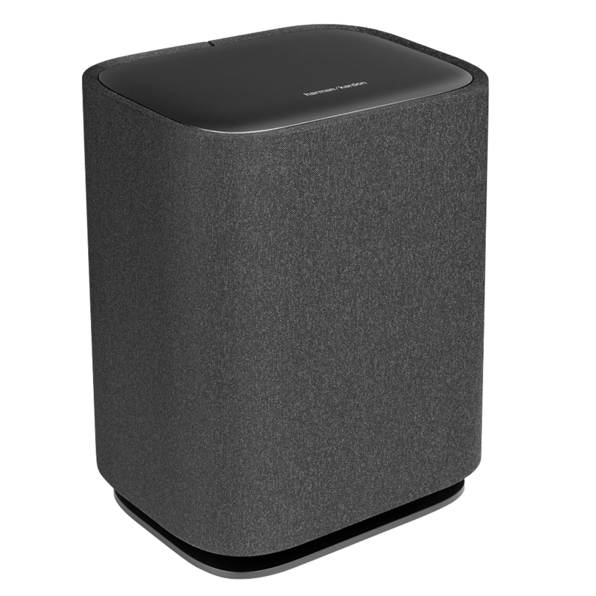 Harman Kardon Soundbar HKENCHSUB2BLKEP Ασύρματο Subwoofer Black