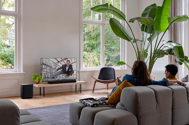 Ηarman/kardon Enchant Compact Sub