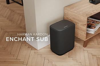 Ηarman/kardon Enchant Compact Sub