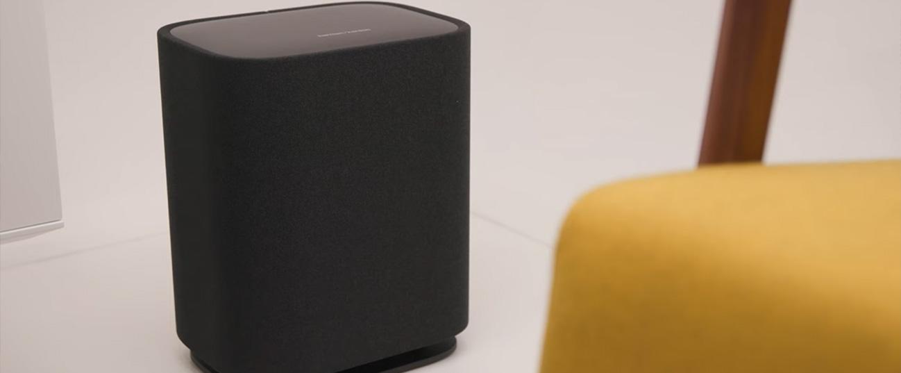 Ηarman/kardon Enchant Compact Sub