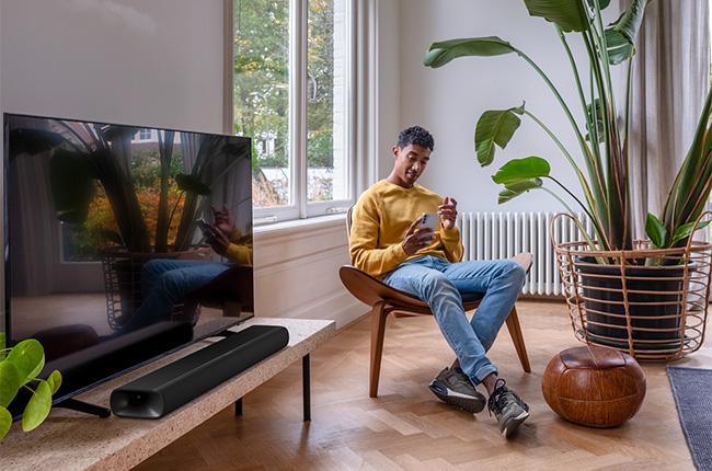 HARMAN KARDON Enchant 900 Soundbar