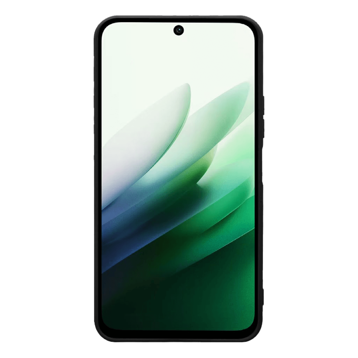 Θήκη Matte + Γυαλί Προστασίας Οθόνης COSY για XIAOMI Redmi 15 Μαύρη - 3
