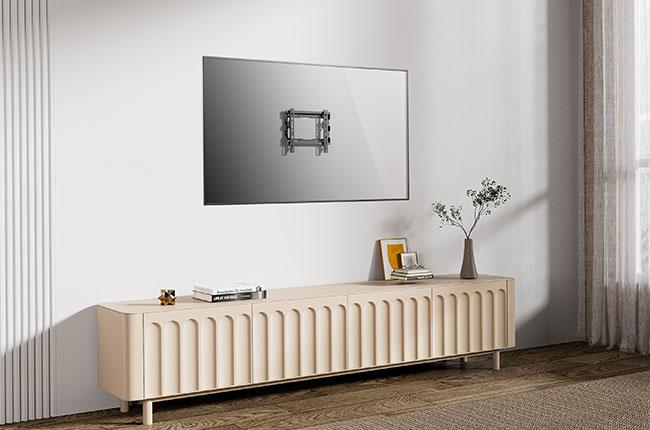 Βάση Τηλεόρασης KYDOS Fixed 23''–43'' 