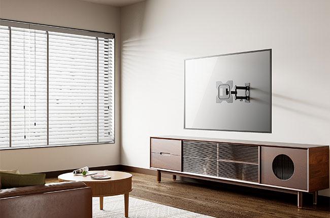 Βάση Τηλεόρασης KYDOS Full Motion