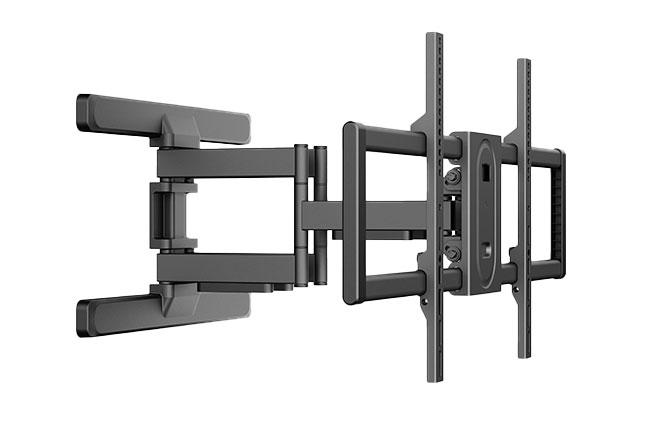 Βάση Τηλεόρασης KYDOS Full Motion 43''–100'' 