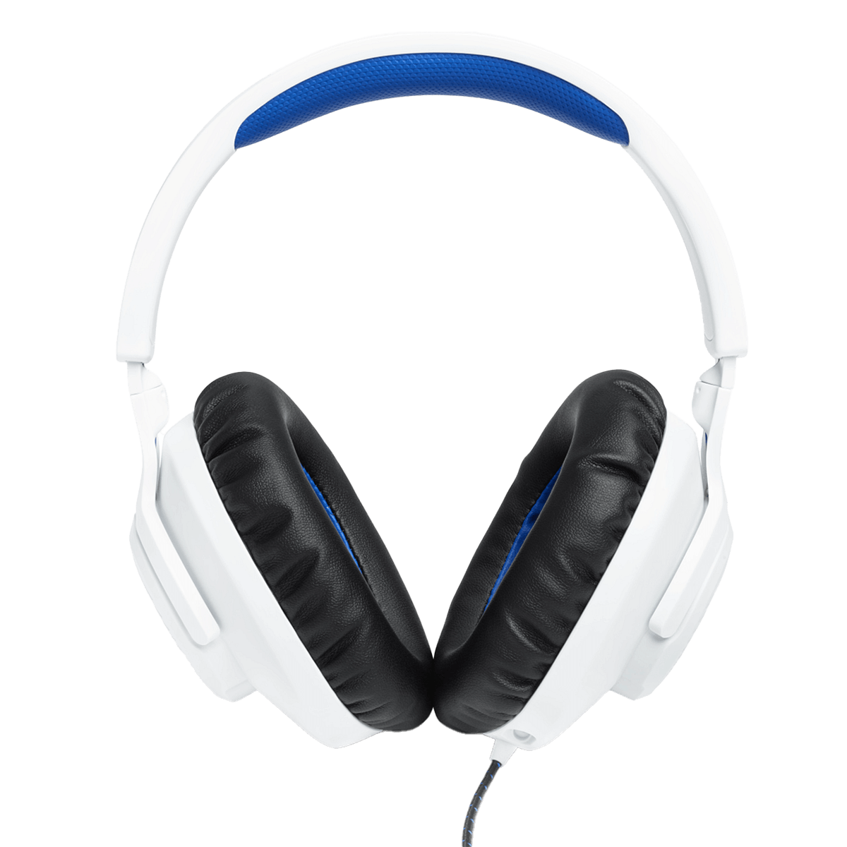 Ενσύρματο Gaming Headset JBL Quantum 100P White - 2