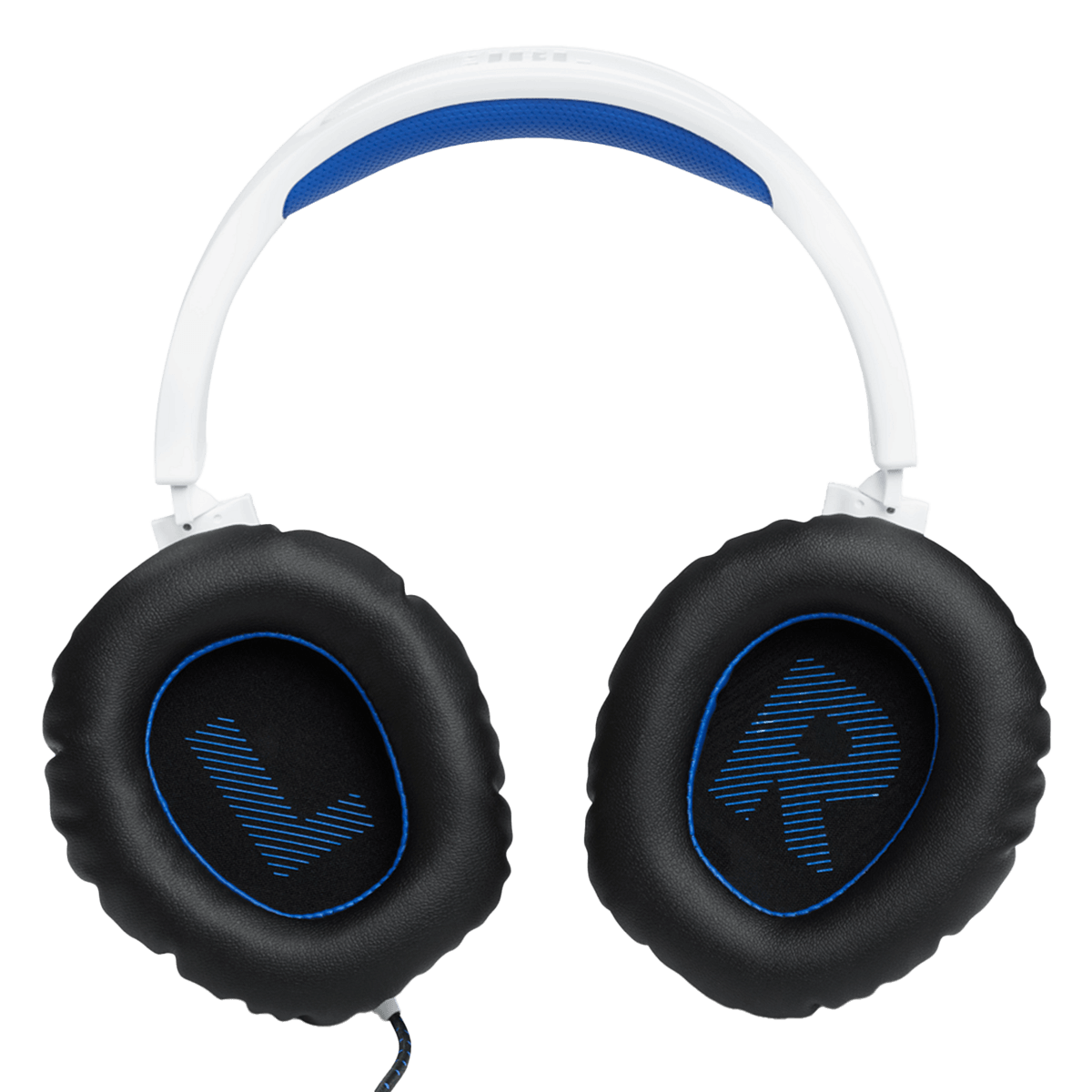 Ενσύρματο Gaming Headset JBL Quantum 100P White - 3