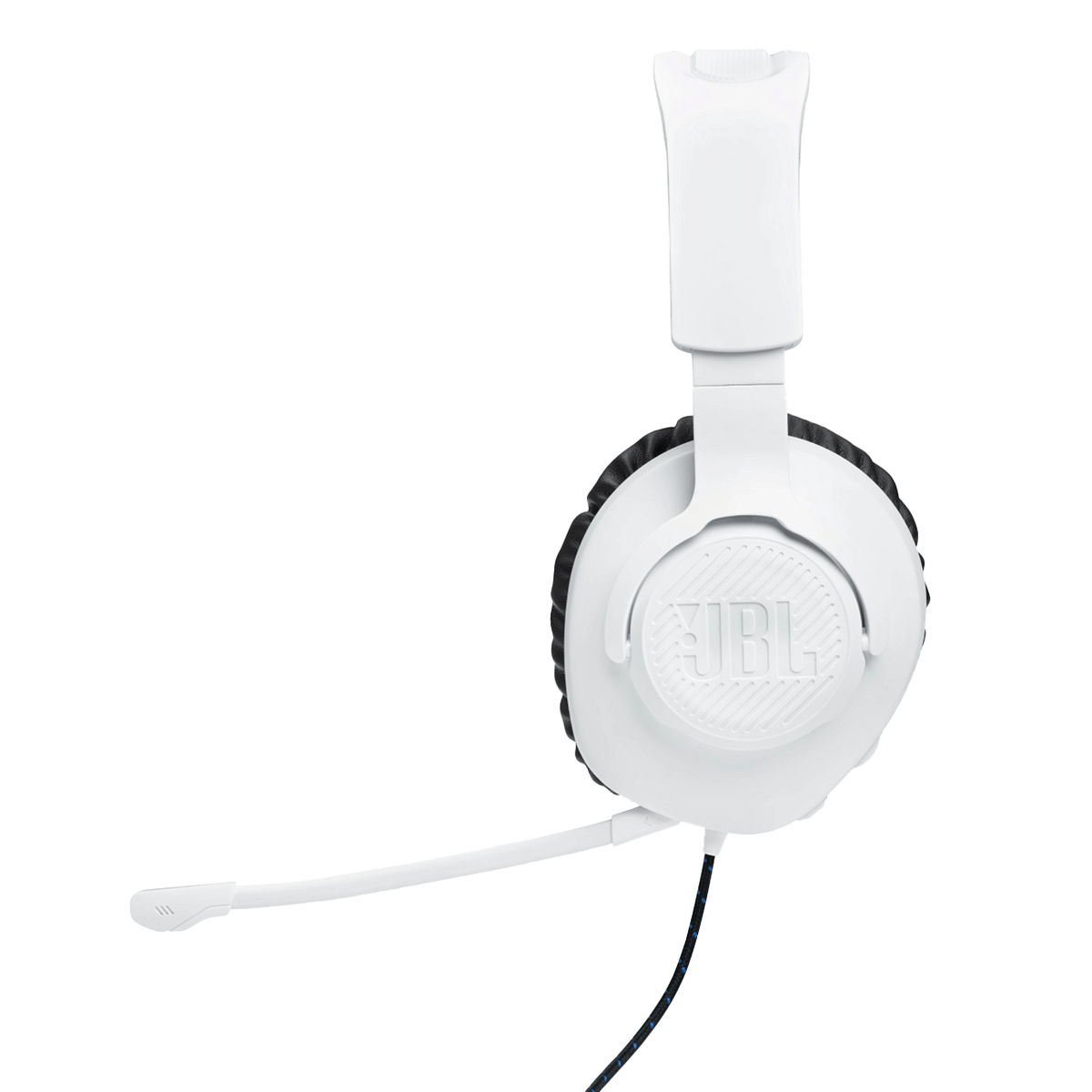 Ενσύρματο Gaming Headset JBL Quantum 100P White - 4