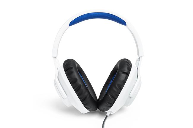 Ενσύρματο Gaming Headset JBL Quantum 100P
