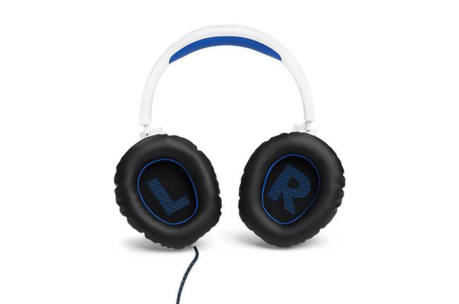 Ενσύρματο Gaming Headset JBL Quantum 100P