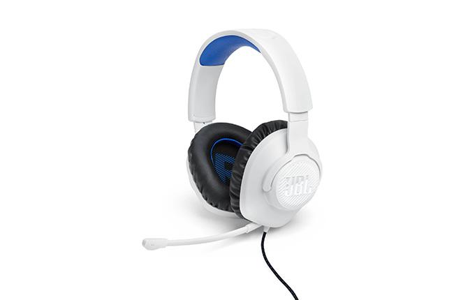 Ενσύρματο Gaming Headset JBL Quantum 100P