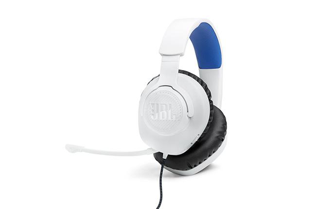 Ενσύρματο Gaming Headset JBL Quantum 100P