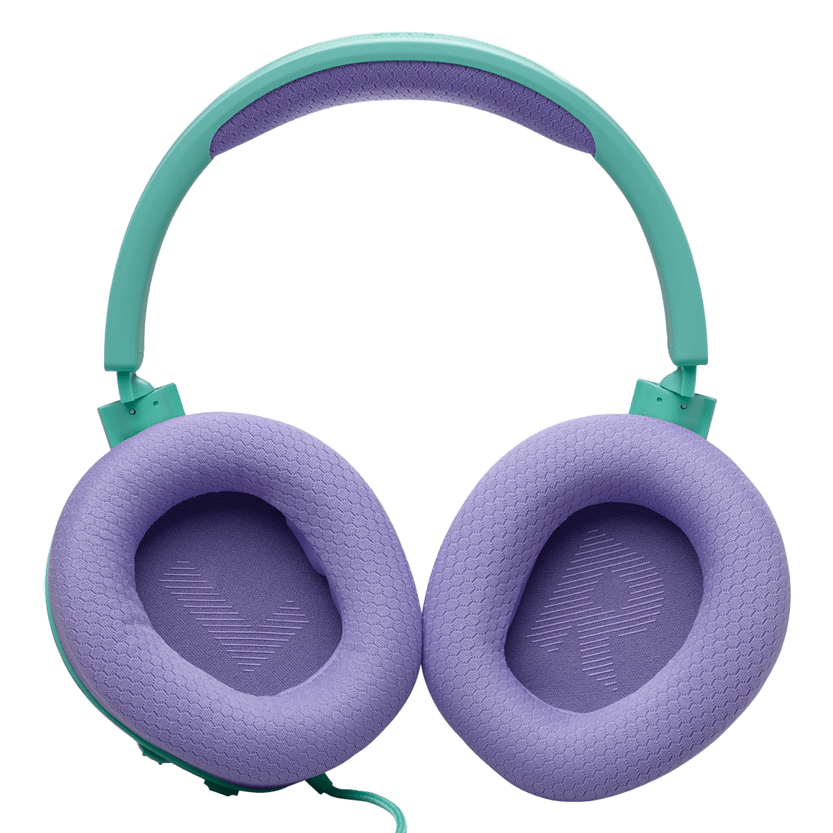 Ενσύρματο Gaming Headset JBL Quantum 100M2 Cyan - 4