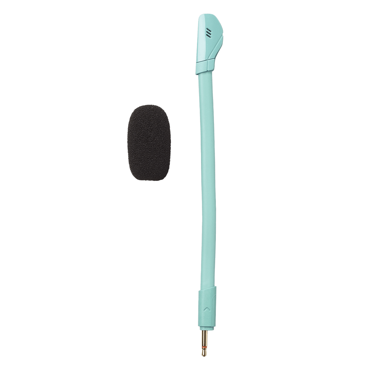 Ενσύρματο Gaming Headset JBL Quantum 100M2 Cyan - 5