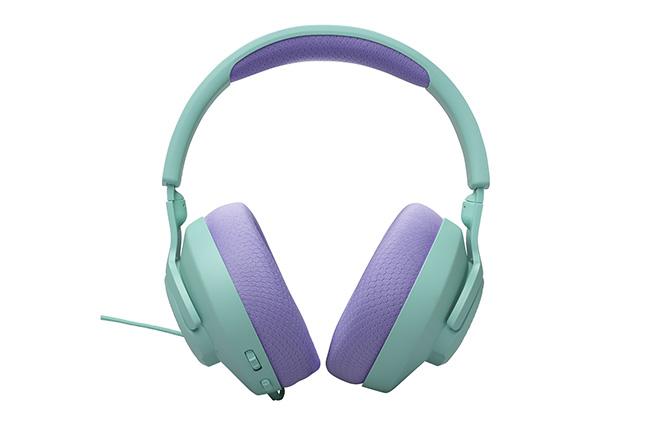 Gaming Headset JBL Quantum 100M2