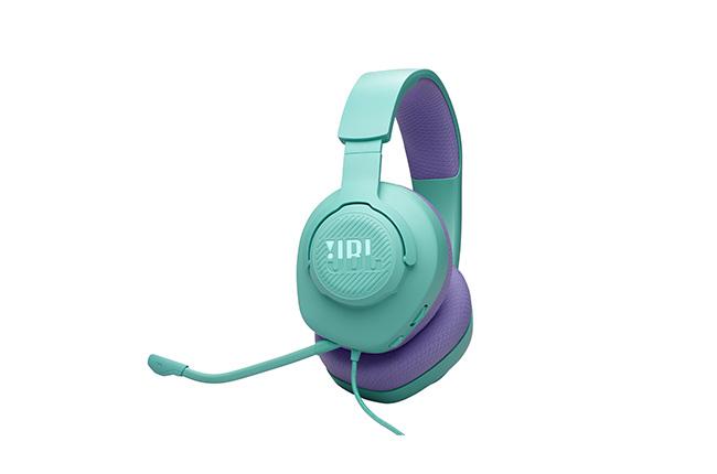 Gaming Headset JBL Quantum 100M2