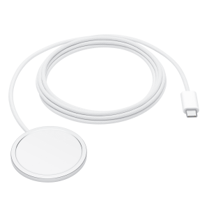 Ασύρματος Φορτιστής APPLE MagSafe 25W 2 Μέτρα