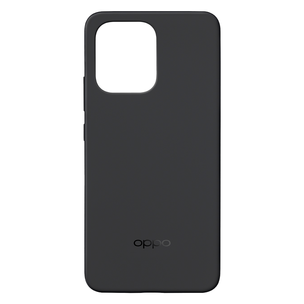 Θήκη OPPO A6 Pro 5G Μαύρη