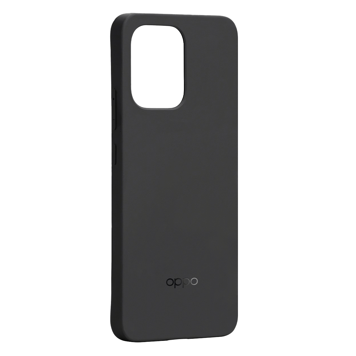 Θήκη OPPO A6 Pro 5G Μαύρη - 2