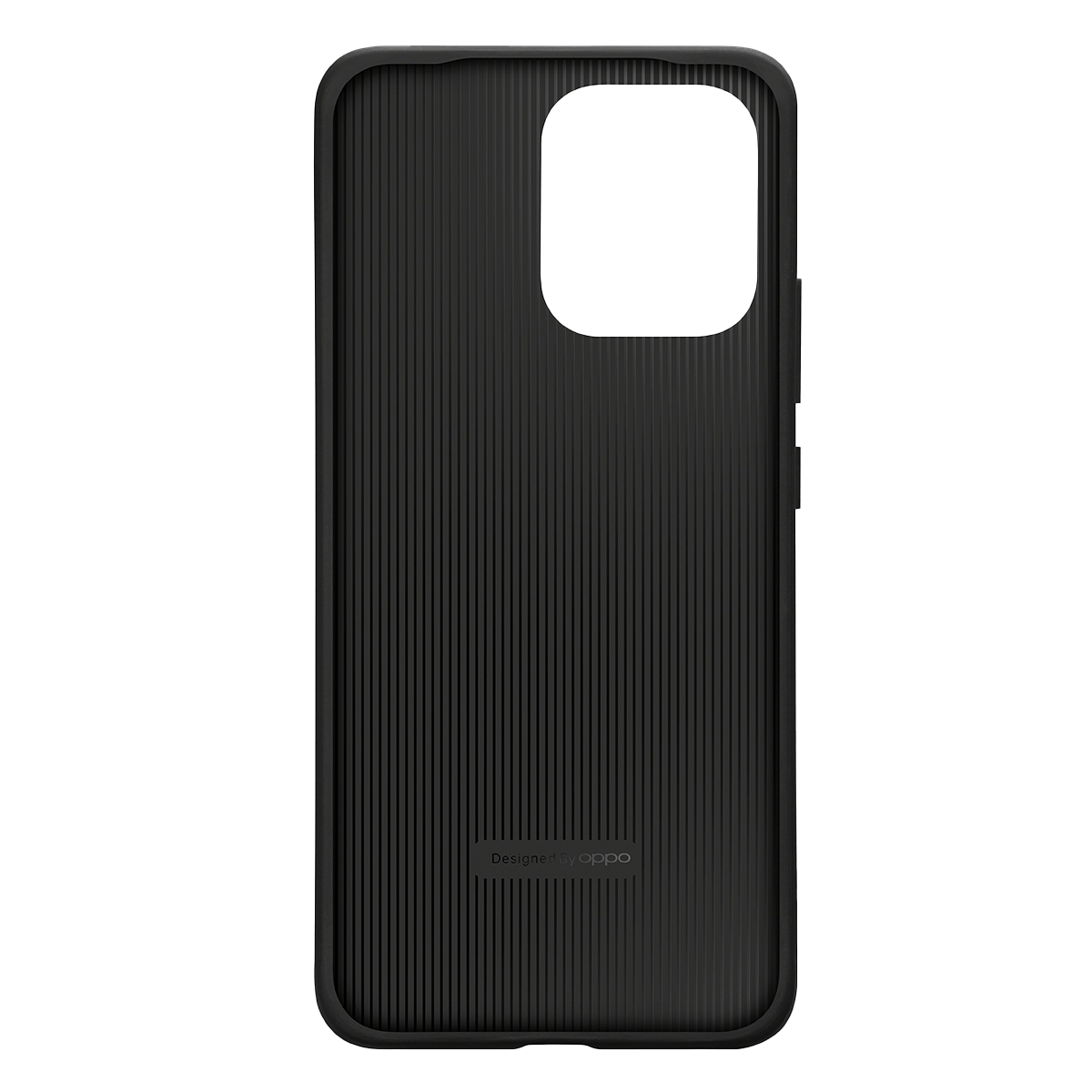 Θήκη OPPO A6 Pro 5G Μαύρη - 3