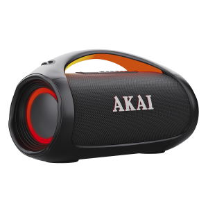 Bluetooth Ηχείο AKAI Wavestormer