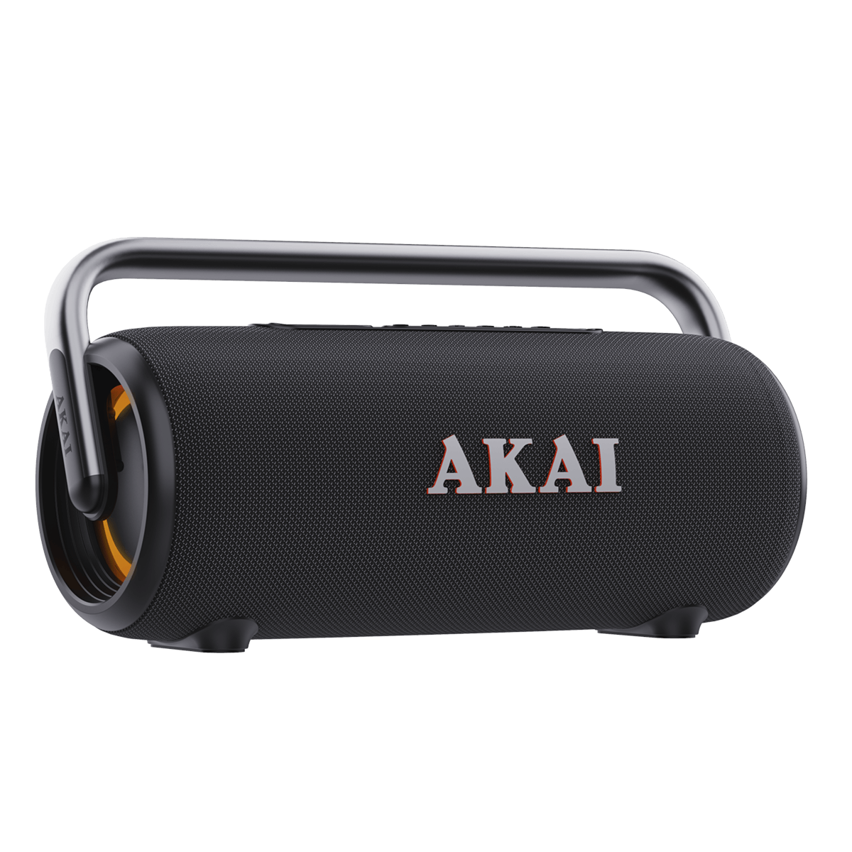 Bluetooth Ηχείο AKAI ABTSW-75 Μαύρο - 2