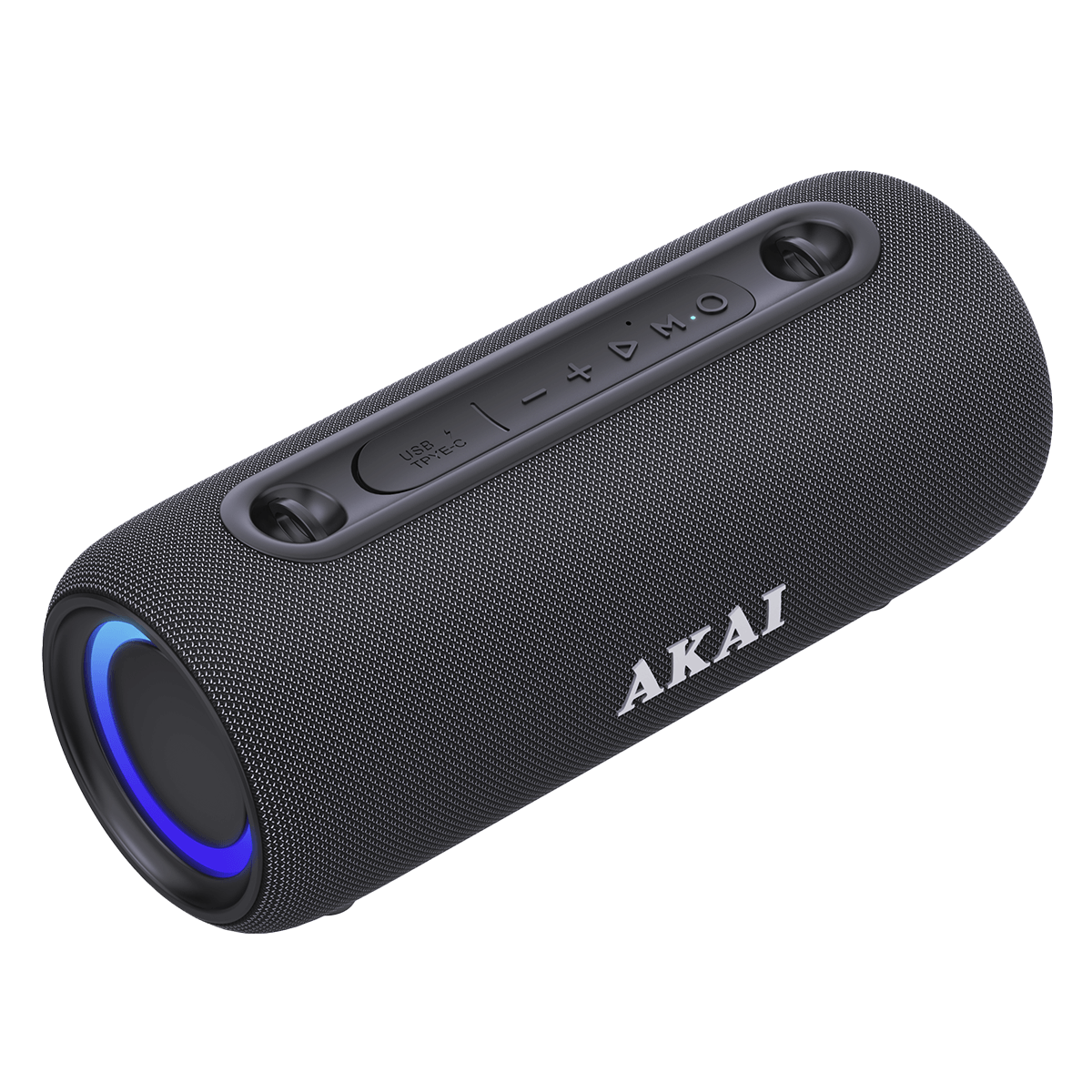 Bluetooth Ηχείο AKAI ABTSW-40 Μαύρο - 3