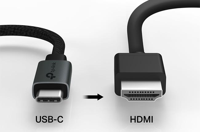 Tp-Link UA520C USB Type-C