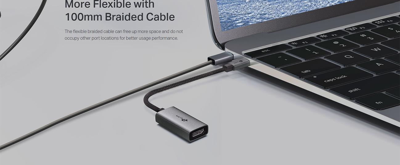 Tp-Link UA520C USB Type-C