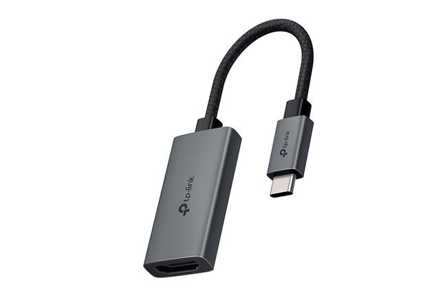 Tp-Link UA520C USB Type-C