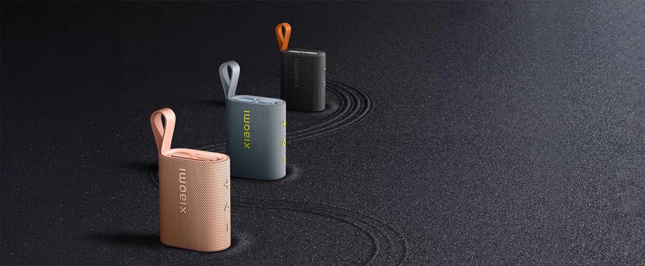 XIAOMI Sound Pocket