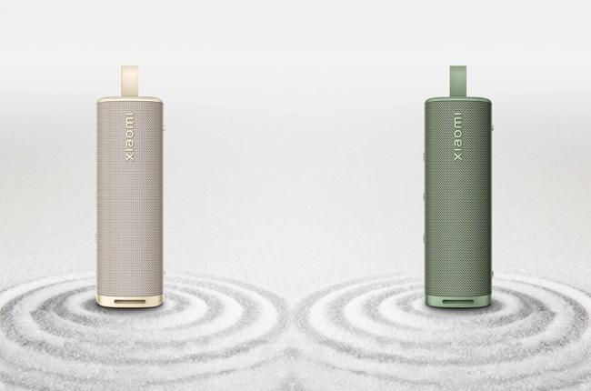 XIAOMI Sound Outdoor