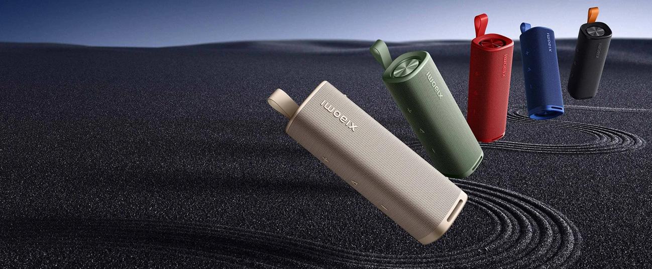 XIAOMI Sound Outdoor