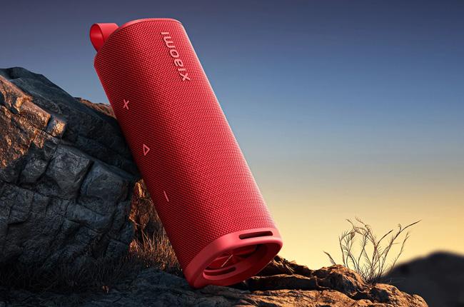 XIAOMI sound outdoor 