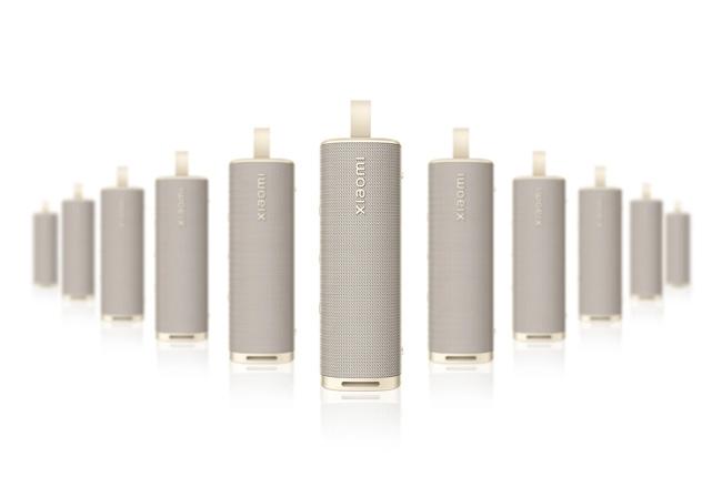 XIAOMI sound outdoor 