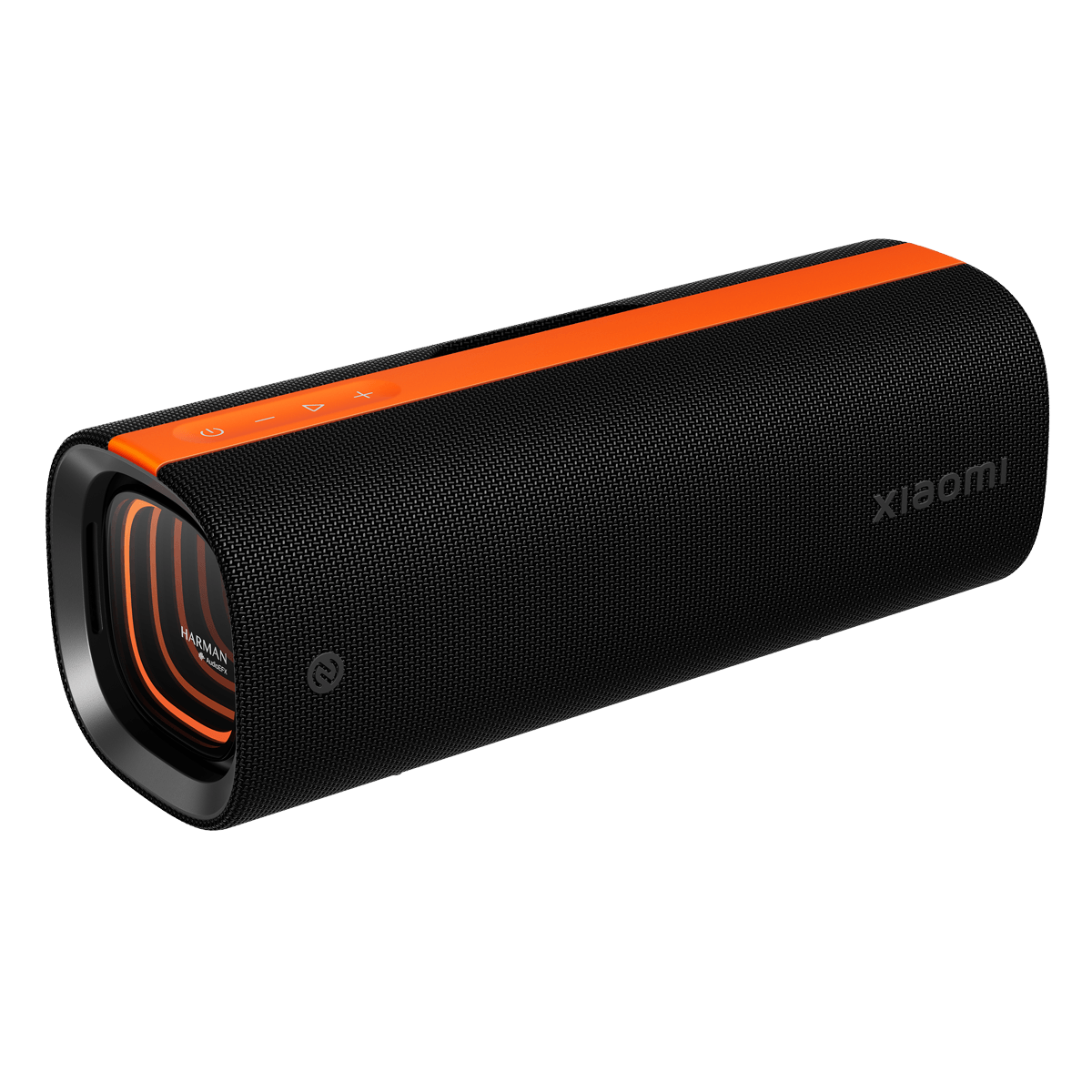 Bluetooth Ηχείο XIAOMI Sound Party Black/ Orange - 2