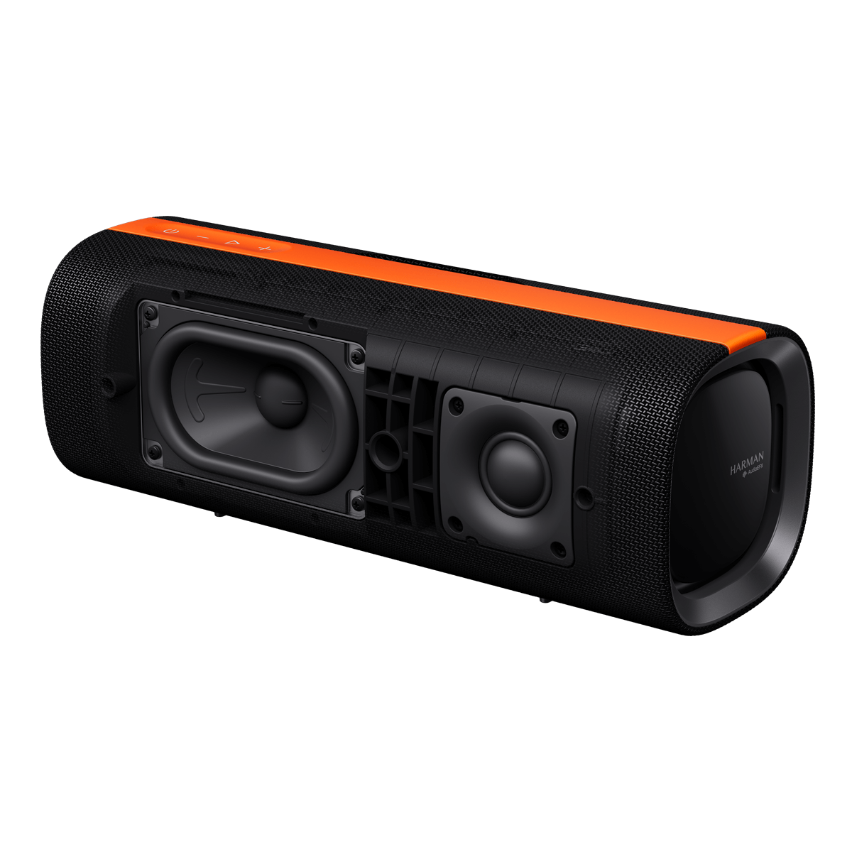 Bluetooth Ηχείο XIAOMI Sound Party Black/ Orange - 4
