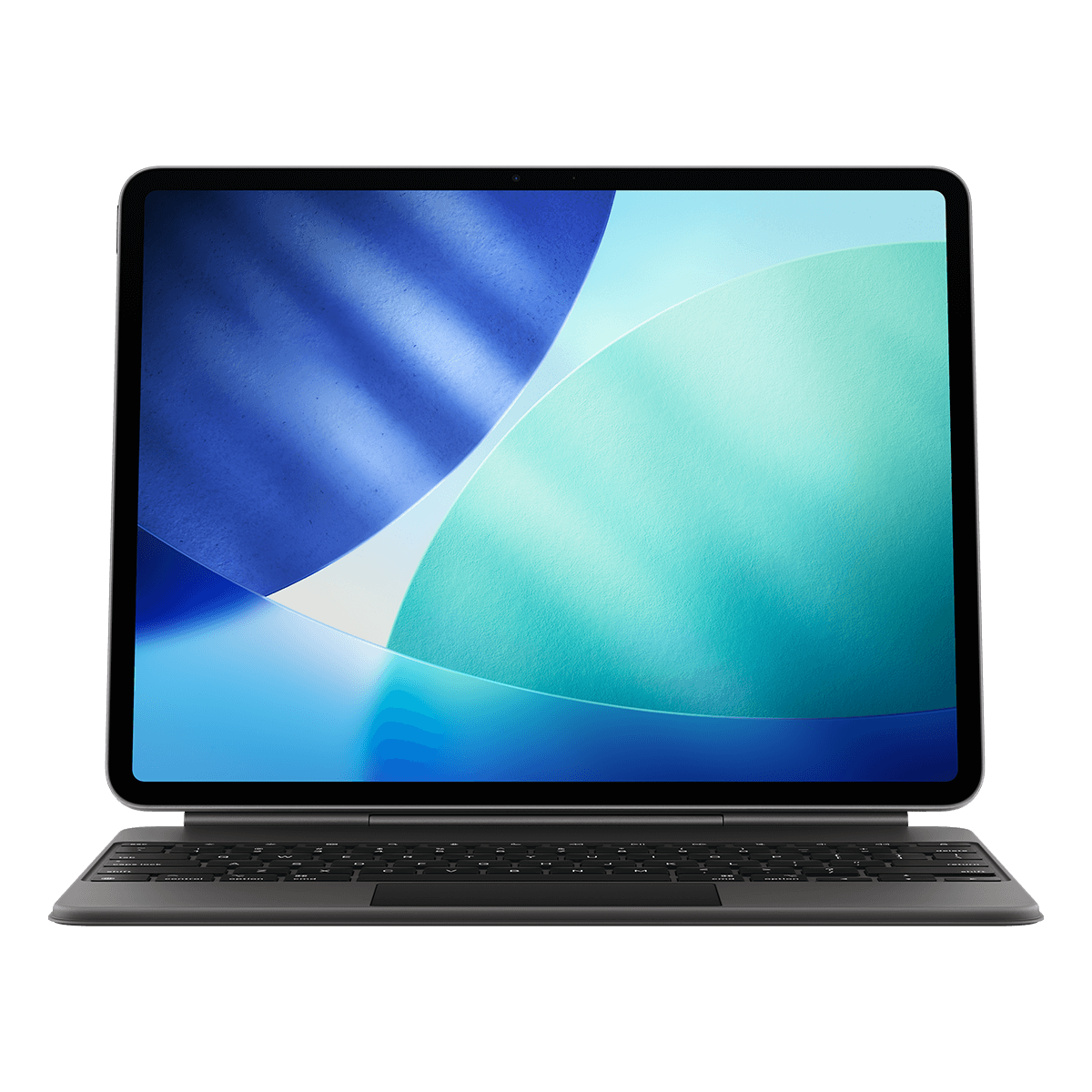 Θήκη Magic Keyboard APPLE iPad Air 13'' M4/ M3 / M2 Μαύρη