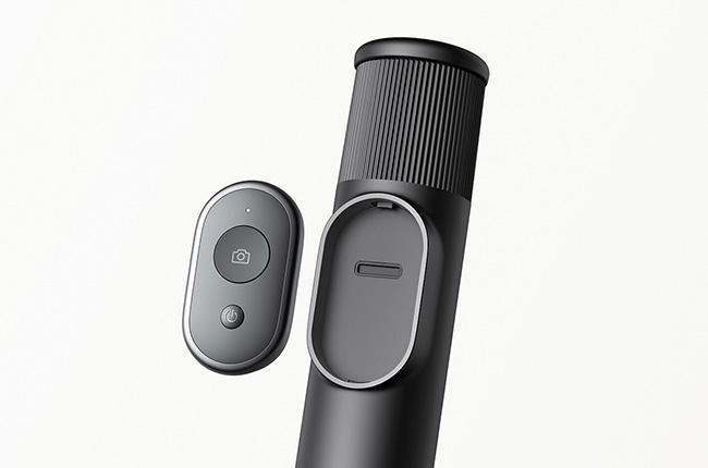 XIAOMI Mi Selfie Stick Tripod Black