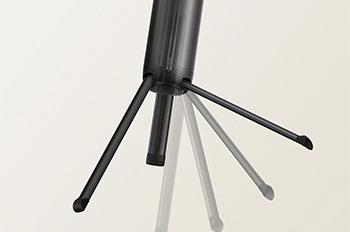 XIAOMI Mi Selfie Stick Tripod Black