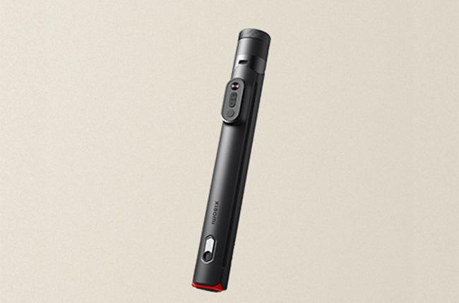 XIAOMI Zoom Floor Selfie Stick Tripod